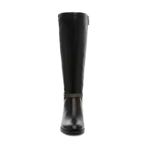 Michael Michael Kors Finely Riding Boot,size 5,5 - Picture 2 of 8